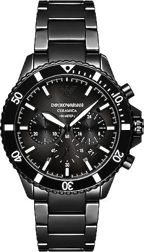 Emporio Armani AR70010 Erkek Kol Saati ürün görseli 1