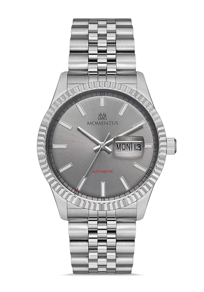 Momentus TM347S-03SS Erkek Kol Saati ürün görseli 1