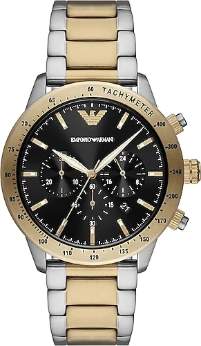 Emporio Armani AR11521 Erkek Kol Saati ürün görseli 1