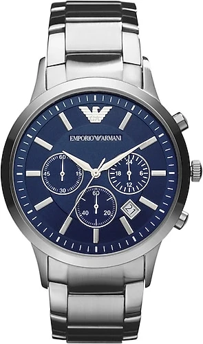 Emporio Armani Mario AR60052 Erkek Kol Saati ürün görseli 1