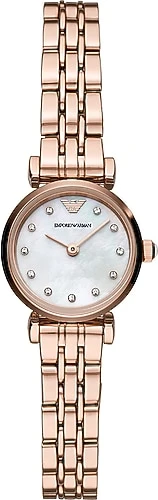 Emporio Armani Gianni T-Bar AR11203 Kadın Kol Saati ürün görseli 1