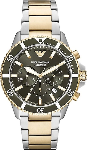 Emporio Armani AR11361 Erkek Kol Saati ürün görseli 1