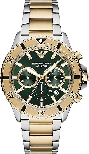 Emporio Armani AR11586 Erkek Kol Saati ürün görseli 1