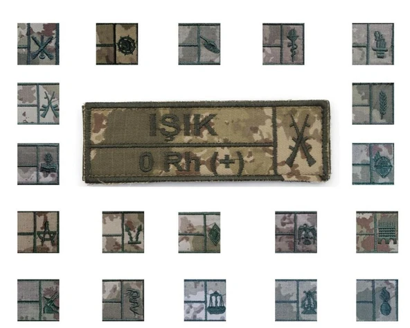 SINIF İSİMLİK ürün görseli 1