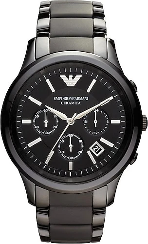 Emporio Armani Renato AR1452 Erkek Kol Saati ürün görseli 1