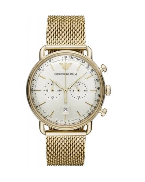 Emporio Armani AR11315 Erkek Kol Saat ürün görseli 1