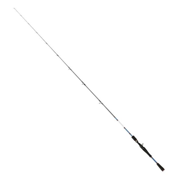 Honoreal Tactical Cast 1,98m 1Sec 6-22Gr 8-17Lb ürün görseli 1