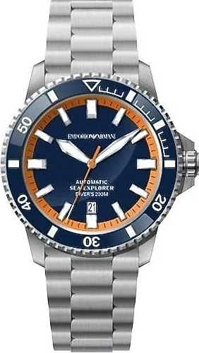 Emporio Armani AR60090 Erkek Kol Saati ürün görseli 1