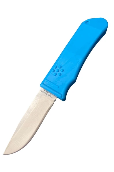 Crosword Piknik Çakısı Mavi ürün görseli 1