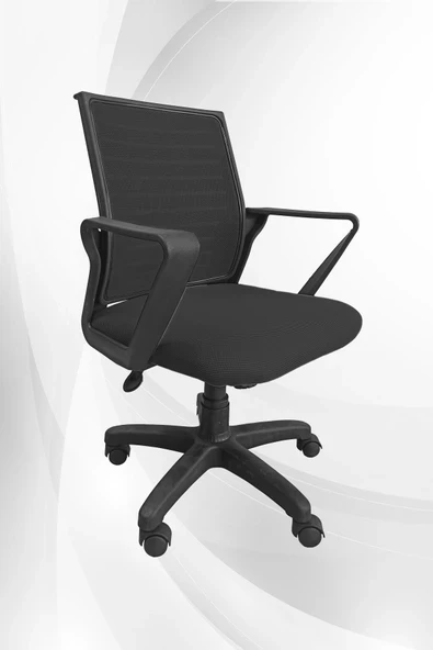 Porziyon Prime Yönetici Koltuğu Ofis Çalışma Koltuğu - Sandalyesi ürün görseli 1