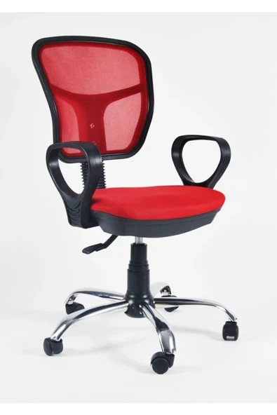 Elegant Ofis Çalışma Sandalyesi ürün görseli 1