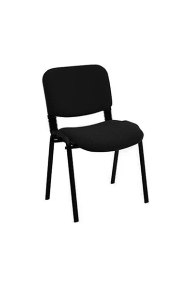 GÜZSAN Ofis Büro Bekleme Misafir Çalışma Konferans Koltuğu Form Sandalye ürün görseli 1