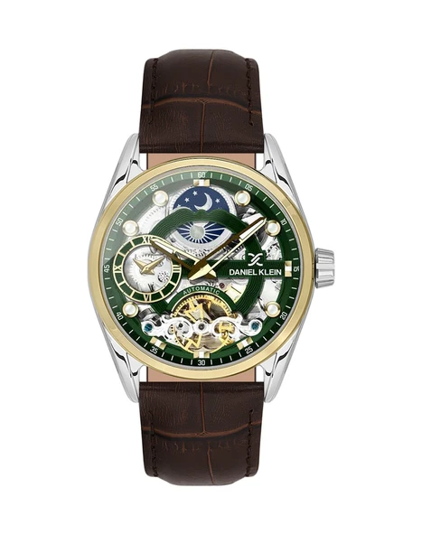 Daniel Klein DK.1.13856-4 Automatic Erkek Kol Saati ürün görseli 1