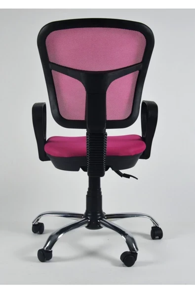 Elegant Ofis Sandalyesi - Resim 2