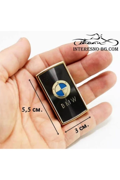 BMW SARJLI ÇAKMAK ürün görseli 1