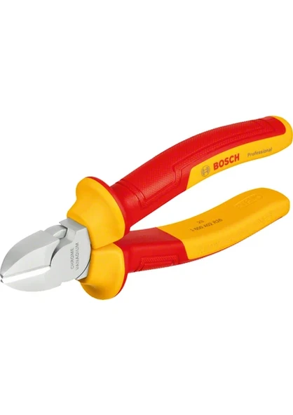 Profesyonel 1000 Volt Yan Keski 160 mm (1600A02ND9) 1 Bosch Profesyonel 1000 Volt Yan Keski 160 mm (1600A02ND9) ürün görseli 1
