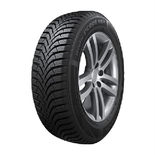 Hankook Winter IceptRS2 W452 195/50R15 82H Kış Lastiği - 2025 ürün görseli 1