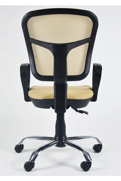 Elegant Ofis Sandalyesi - Resim 2