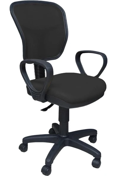 Farkyap Ergonomik Fileli Ofis Sandalyesi Frkyp0021-1 ürün görseli 1