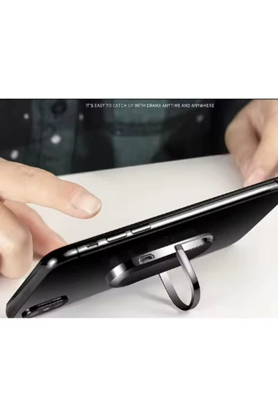 Telefon Arkası Şarjlı Çakmak - Resim 6