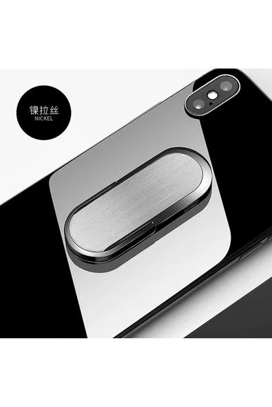 Telefon Arkası Şarjlı Çakmak - Resim 5