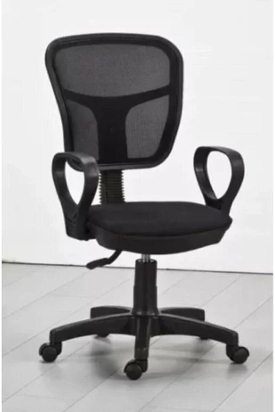 CLK Fileli Büro Koltuğu , Ofis Koltuğu , Öğrenci Sandalyesi , Döner Koltuk ürün görseli 1