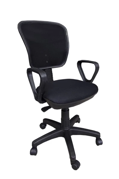 Arm Siyah Fileli Ofis Çalışma Koltuğu Öğrenci Koltuğu Bilgisayar Koltuğu Büro Koltuğu Dönerli Koltuk ürün görseli 1