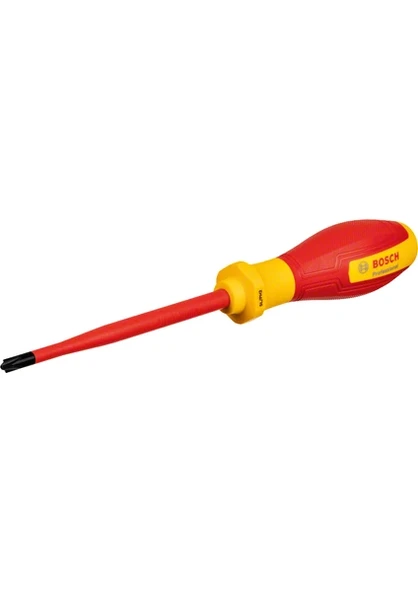 Bosch Profesyonel Izoleli 1000 Volt Tornavida Sl Ph2 x 125 mm (1600A02ND5) ürün görseli 1