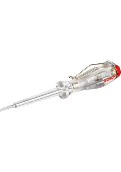 Bosch GERİLİM KONTROL CİHAZI VT SL 3 1.600.A02.ND8 ürün görseli 1