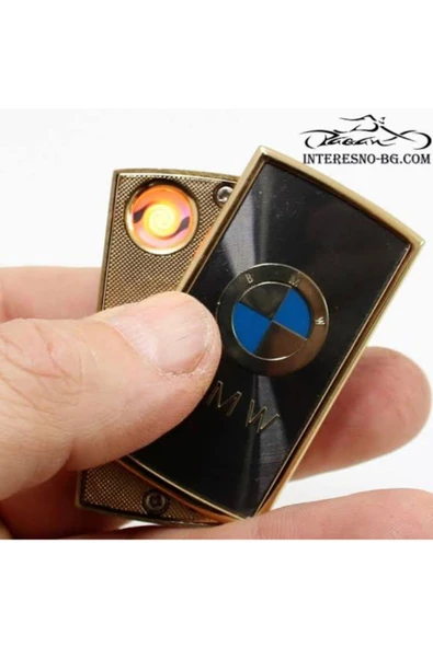 BMW SARJLI ÇAKMAK - Resim 2