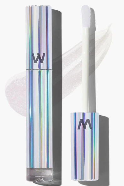 Wonderskin Dudak Parlatıcı Holographic 4ML ürün görseli 1