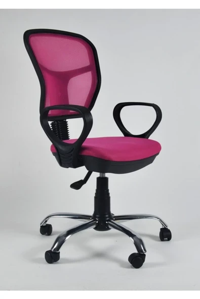 Elegant Ofis Sandalyesi ürün görseli 1