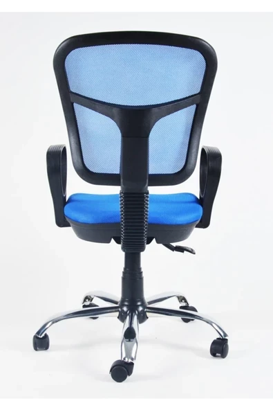 Elegant Ofis Sandalyesi - Resim 2