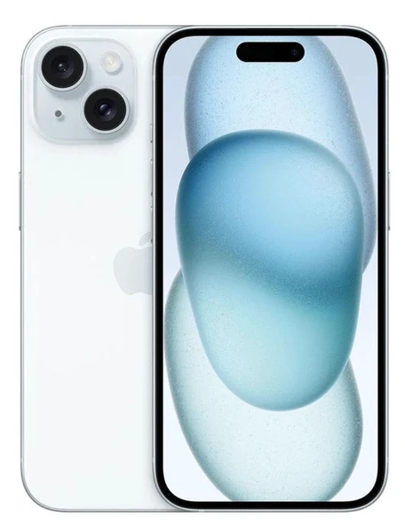 İKİNCİ EL APPLE IPHONE 15 256GB (12 AY GARANTİLİ) ürün görseli 1