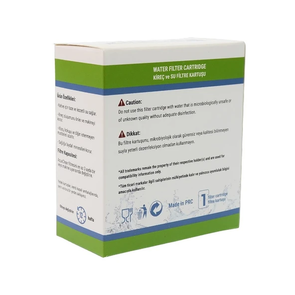 PTTAVM: Philips AquaClean CA6903/00 LatteGo 5400 - 5500 Serileri