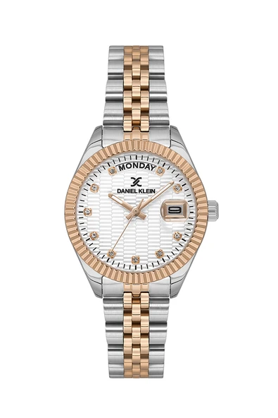Daniel Klein DK.1.13926-6 Premium Kadın Kol Saati ürün görseli 1