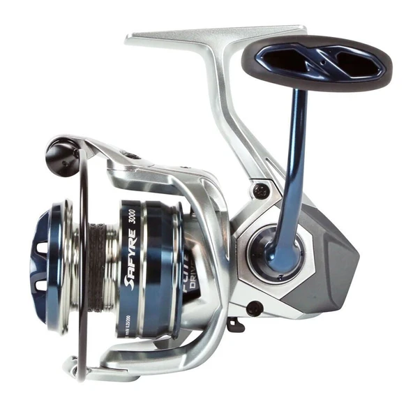 Okuma Safyre SF-3000A 7+1BB Olta Makinesi ürün görseli 1