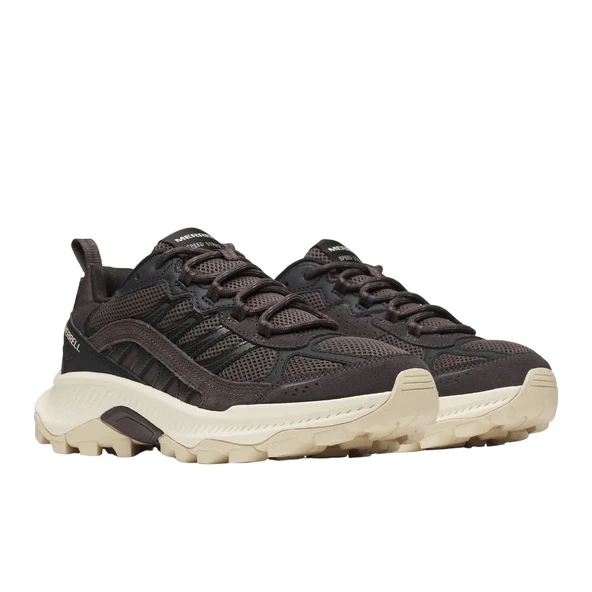 Merrell Speed Strike 2 Trek  Siyah Outdoo - Resim 4