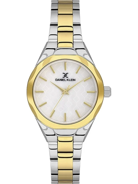 Daniel Klein DK.1.13965-4 Premium Kadın Kol Saati ürün görseli 1