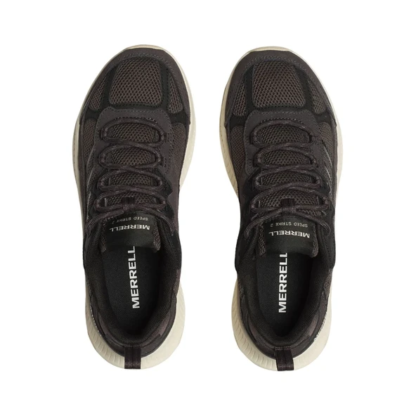 Merrell Speed Strike 2 Trek  Siyah Outdoo - Resim 5