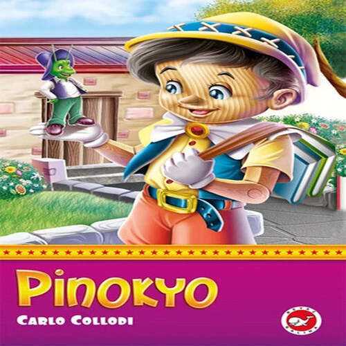 Pinokyo ürün görseli 1