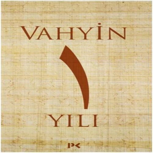 Vahyin 1. Yılı ürün görseli 1