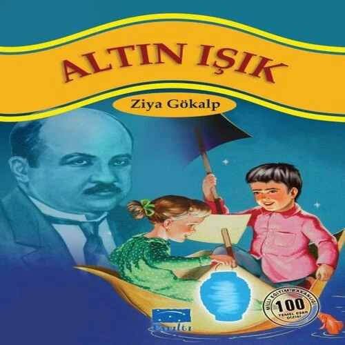 Altın Işık 100 Temel Eser 1.Kademe ürün görseli 1