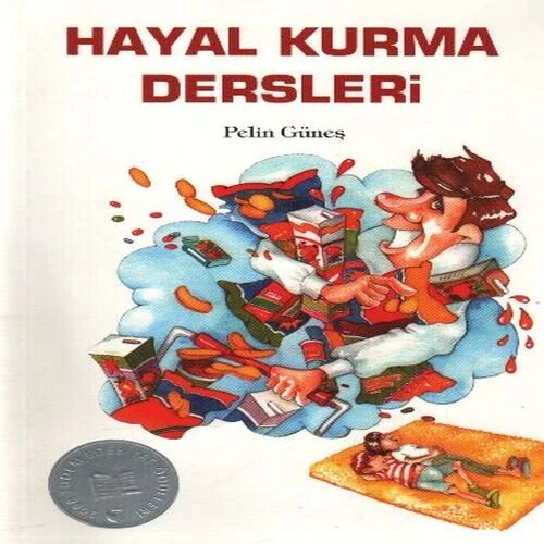 Hayal Kurma Dersleri ürün görseli 1