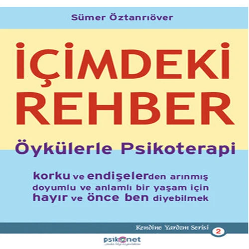 İçimdeki Rehber ürün görseli 1