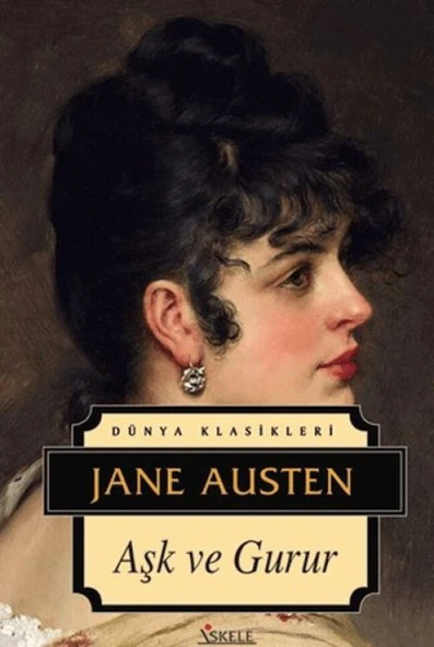 Aşk ve Gurur ürün görseli 1