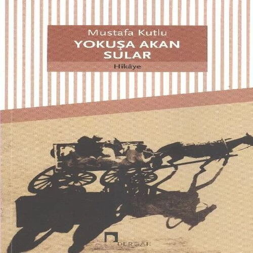 Yokuşa Akan Sular ürün görseli 1