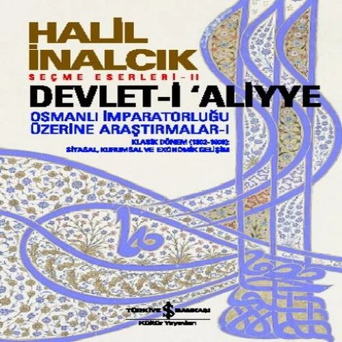 Devlet-i Aliyye - I ürün görseli 1