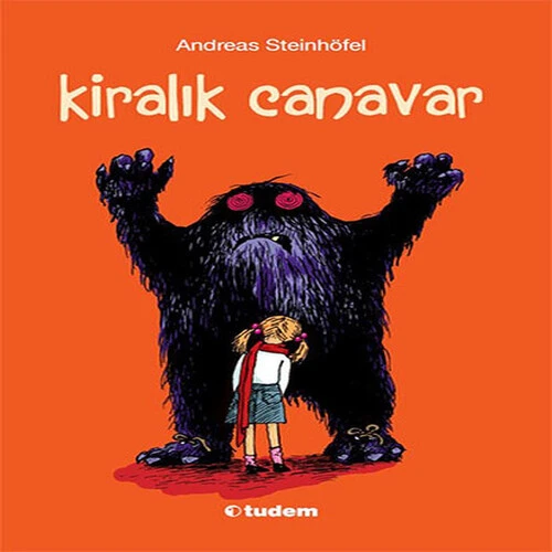 Kiralık Canavar ürün görseli 1
