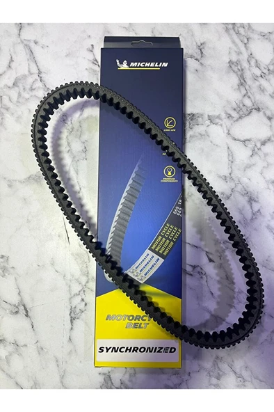 Arora Max-T Soğutuculu Varyatör Tahrik Kayış Michln Performans  ARASMOTO ürün görseli 1